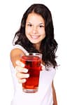 drinks intake
