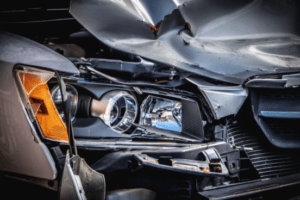 car accident