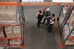 inventory