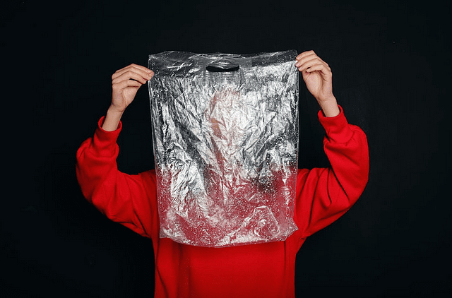 plastic